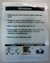 銀行自動提款機專用清潔卡_圖片(1)