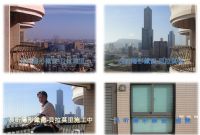 設計師的最愛、大樓不能裝鐵窗，就裝「長昕隱形鐵窗」_圖片(2)