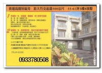 全新大園鄉青埔透天無航道別墅三樓半_圖片(4)
