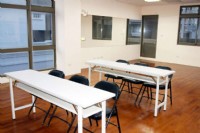 尋找新竹竹北會議空間或活動空間嗎？近新竹高鐵V-SPACE空間出租中_圖片(2)