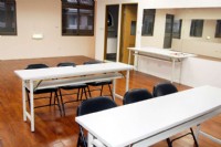 尋找新竹竹北會議空間或活動空間嗎？近新竹高鐵V-SPACE空間出租中_圖片(3)