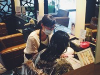 悠閒午後何處去？來竹北V-Space Hair燙護、染護立即享有手部護理保養乙次，讓你同時享受雙倍幸福！_圖片(2)