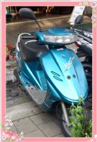 光陽 市場最低價-代步車-只要5千元 kymco 翔鶴50cc_圖片(1)