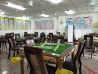 台中市麻將紙牌發展協會 不用再怕3缺1 天天開打_圖片(2)