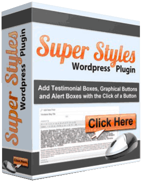 [中文WordPress外掛推薦] Super Styles 繁體中文版 - 快速為你的 WordPress 網站加入客戶見證框、專業圖像按鈕以及警告框！ - 20141116160927-126154686.gif(圖)