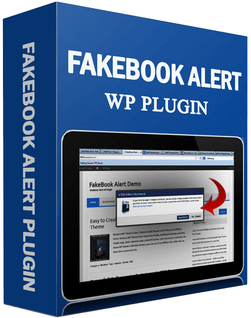 [中文WordPress外掛推薦] Fakebook Alert 繁體中文版 – 透過經過設計的FB通知框來增加你的網路收入！ - 20141125234737-930856089.jpg(圖)