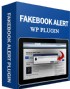 全台灣-[中文WordPress外掛推薦] Fakebook Alert 繁體中文版 – 透過經過設計的FB通知框來增加你的網路收入！_圖
