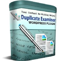 [中文WP外掛推薦] Duplicate Examiner 繁體中文版 – 替你自動檢查文章內容相似度的好幫手！_圖片(1)