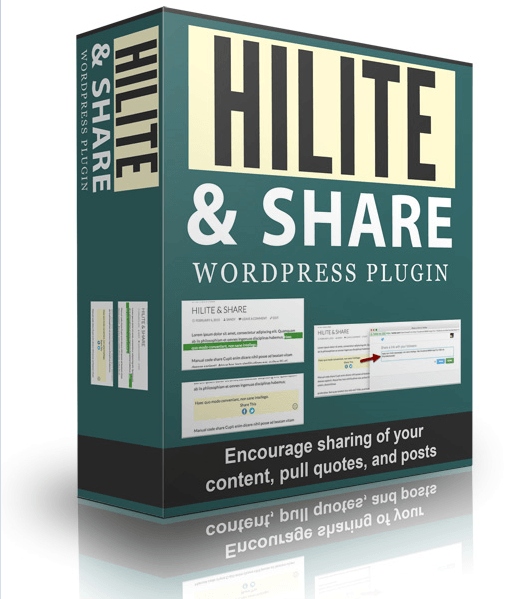 [中文WordPress外掛] Hilite and Share 繁體中文版 – 讓讀者們輕鬆分享你網站上的精選名言並帶來更多流量！ - 20150505110509-795325352.jpg(圖)