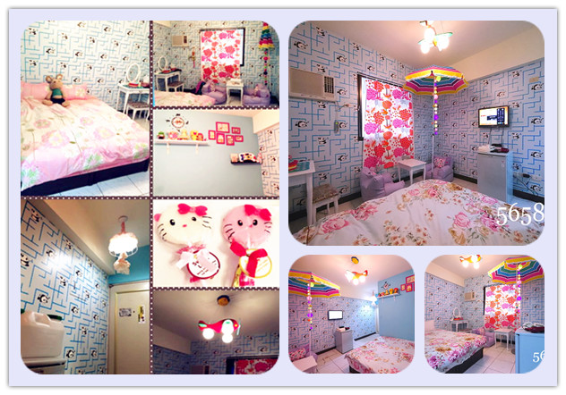 Sweet House逢甲幸福 包住宿~包玩~包行程~兩天一夜每人只要850元起哦！ - 20160823165222-942735881.jpg(圖)