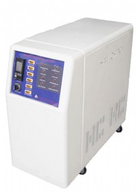 顥昌企業股份有限公司  模具溫度控制機, 冷凍機專業製造_圖片(2)