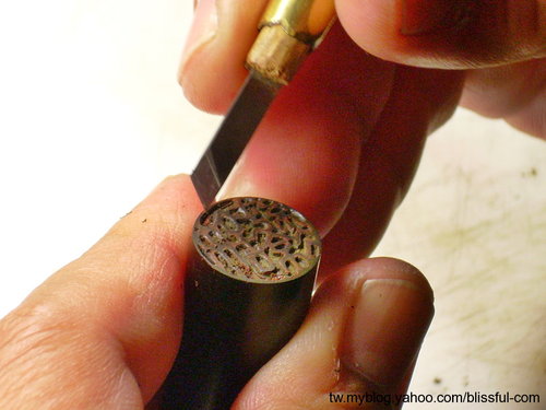 颺庭篆刻藝術坊 手工吉祥印鑑 - 20130909100635-692774463.jpg(圖)