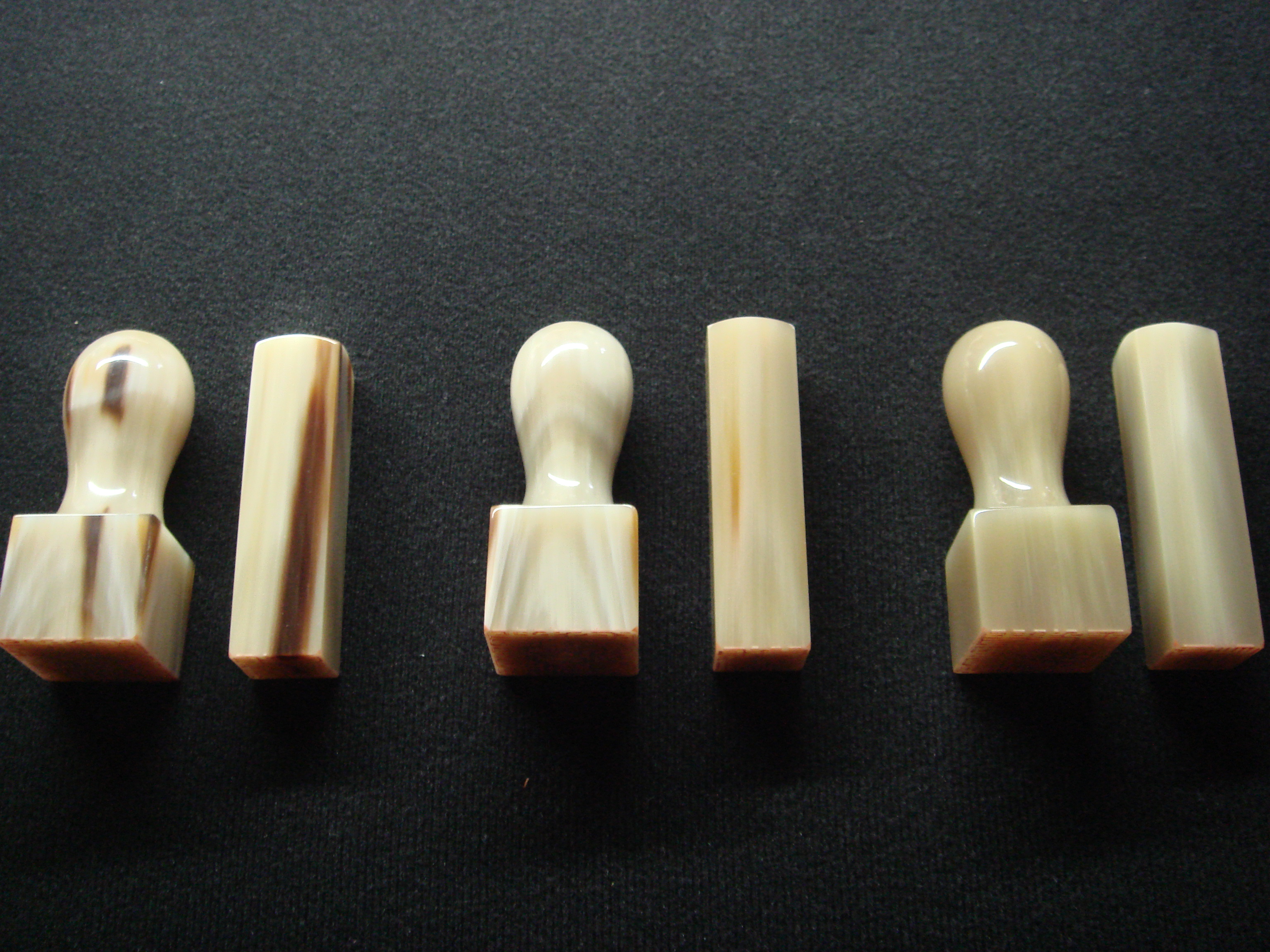 颺庭篆刻藝術坊 手工吉祥印鑑 - 20130909100635-841668979.JPG(圖)