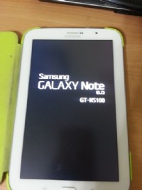 Samsung Galaxy Note 8.0(3G) MTK 6589 完美1:1版8吋N5100平版手機~已解ROOT權限+PLAY商店+三星帳號登錄+Samsung市場APPS商店_圖片(1)
