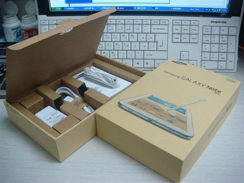 Samsung Galaxy Note 8.0(3G) MTK 6589 完美1:1版8吋N5100平版手機~已解ROOT權限+PLAY商店+三星帳號登錄+Samsung市場APPS商店 - 20131005111659-400597962.jpg(圖)