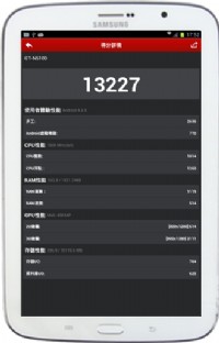 Samsung Galaxy Note 8.0(3G) Tab 3 MTK 6589 完美1:1版8吋N5100平版手機~已解ROOT權限+PLAY商店+三星帳號登錄+Samsung市場APPS商店_圖片(4)