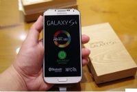 (最低價4900元)GALAXY I9500完全1:1版S4一比一四核心6589已ROOT權限Android 4.2.9黑白色單/雙卡2款三星Samsung_圖片(4)