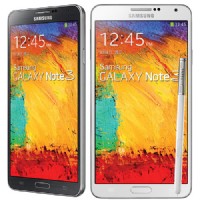 Note 3 III高質感設計師皮革背蓋 5.7吋螢幕1:1機身MTK 6589/6582版四核心一比一版SM-N900單卡/雙卡2版及6592八核心版ROOT權限2G RAM/16G ROM_圖片(1)