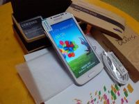 5吋S4原廠電池通用一比一四核心MTK 6589手勢懸浮ROOT權限I9500單/雙卡I9502完全1:1版及I959亞太_圖片(2)