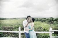 拾柒號。自助婚紗工作室_圖片(3)