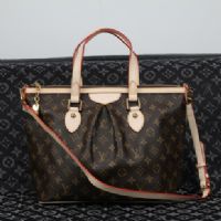 专业批发世界名牌精仿LV、GUCCI、CHANEL包，Tiffany 925银饰_圖片(3)