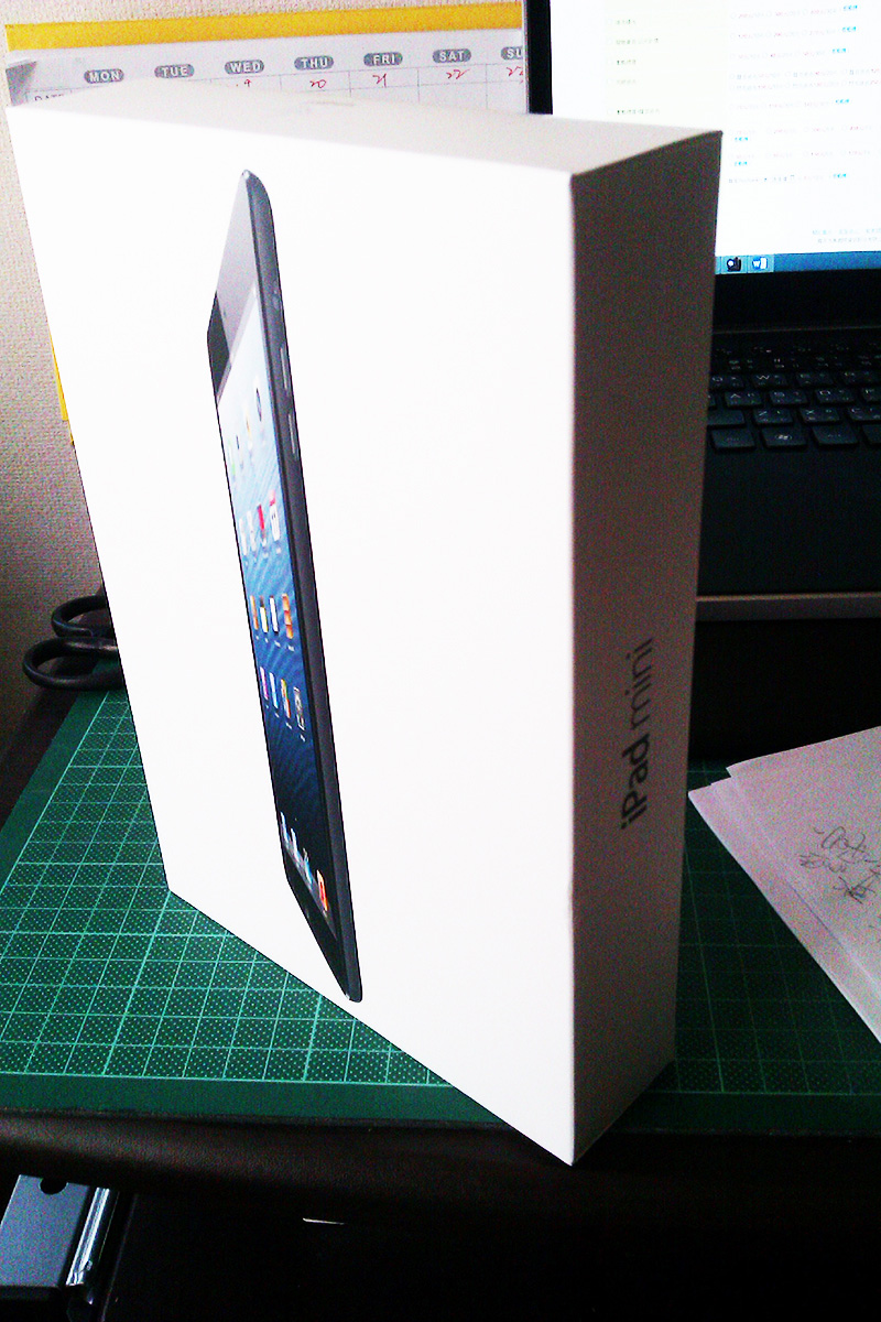 個人轉賣☆°全新Apple ipad mini (16GB wifi)黑.求現不換,限時拍賣隨時下架  - 20131004231321_899656459.jpg(圖)