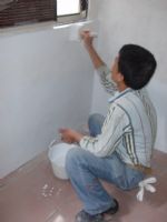 最有實力的團隊..油漆粉刷-拆除-打牆-垃圾廢棄物清運_圖片(2)