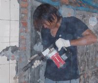 我們最便宜專業油漆粉刷拆除打牆垃圾跟廢棄物清運保證絕不打槍_圖片(1)