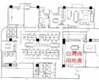 內湖科技園區權狀323坪辦公室出租_圖片(1)