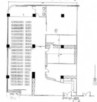 內湖科技園區權狀237坪辦公室出租_圖片(1)