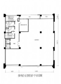 內湖科技園區瑞光路權狀242坪辦公室出租_圖片(1)