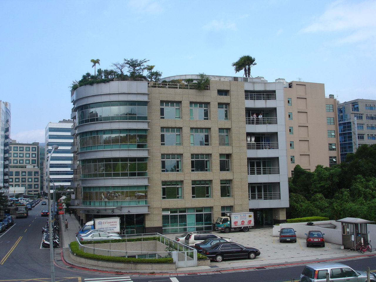 內湖陽光街595坪辦公室~台灣商用地產 - 20190612100719-305545416.JPG(圖)