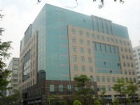 內湖陽光街595坪辦公室~台灣商用地產_圖片(2)