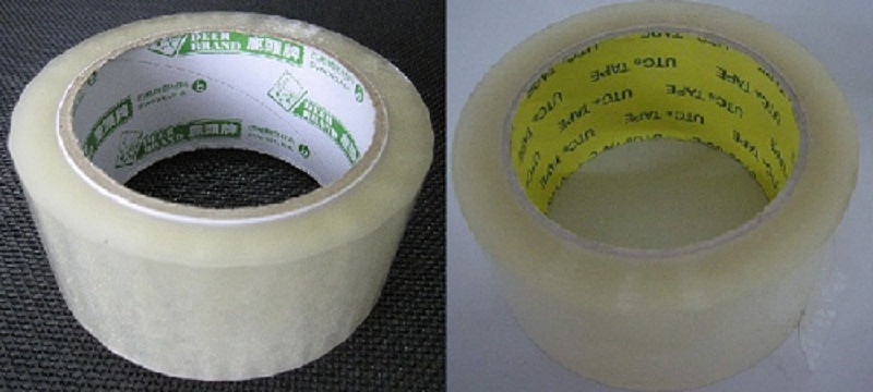 OPP透明封箱膠帶-工廠直銷特惠價 - 20131015160807-64110250.jpg(圖)