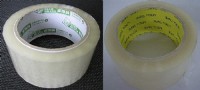 OPP透明封箱膠帶-工廠直銷特惠價_圖片(1)