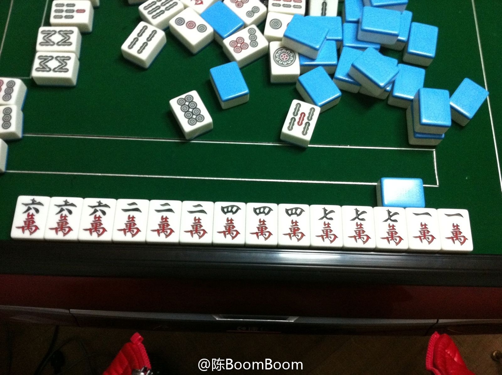 三重 ‪ 交友歡樂場 ~單純以牌會友  - 20140712040811-110384831.jpg(圖)