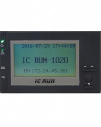 IC RUN-1020影印列印中文語音控制器_圖片(1)