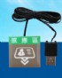 全台灣-IC RUN1080 USB影印列印崁入式讀卡機_圖