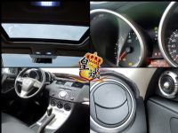 皇斌汽車嚴選一家買車全省保固 馬自達 新MAZDA3 黑色 雙出尾管 已客製化改裝 可全額低利率貸款 3500交車_圖片(3)