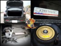 皇斌汽車嚴選一家買車全省保固 馬自達 新MAZDA3 黑色 雙出尾管 已客製化改裝 可全額低利率貸款 3500交車_圖片(4)