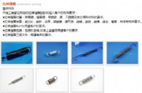 扭力彈簧、拉伸彈簧、壓縮彈簧、彈簧專家-仟楊工業40年經驗為您提供最佳彈簧解決方案，客製化生產製造_圖片(2)