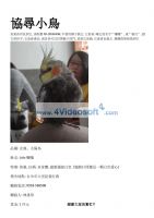 協尋飛失的灰色玄鳳(太陽鳥), 台中大里/太平地區_圖片(1)
