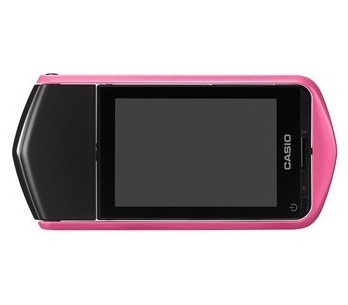 公司貨Casio EX-TR300自拍神器附64GB+行動電源+EYE -FI卡 - 20131126192753_467396500.jpg(圖)