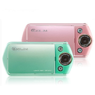 長期大量批發自拍神器卡西歐TR150 TR200 TR350正品原裝低價出售! - 20131203174430_63969718.jpg(圖)