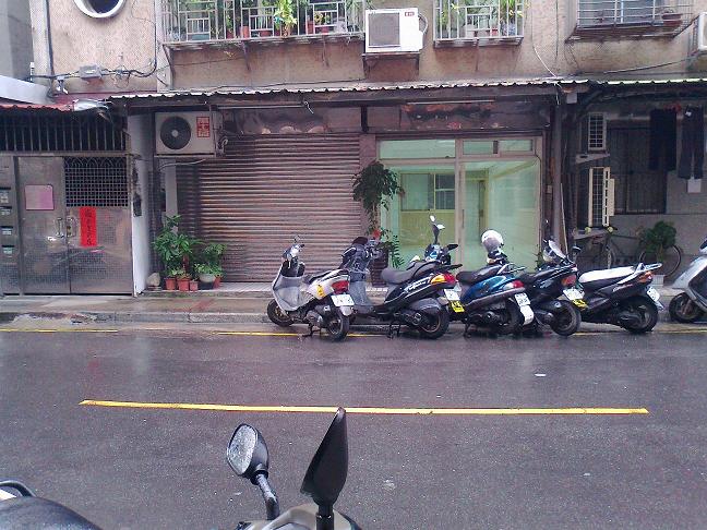 石牌商圈優質店面 - 20140412152150-287548189.jpg(圖)