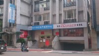 天母南路金店面_圖片(2)