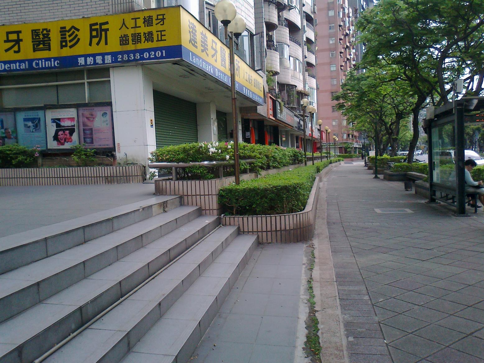 天母忠誠路一段金店面 - 20140412154446-288885242.jpg(圖)