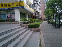 天母忠誠路一段金店面_圖片(3)