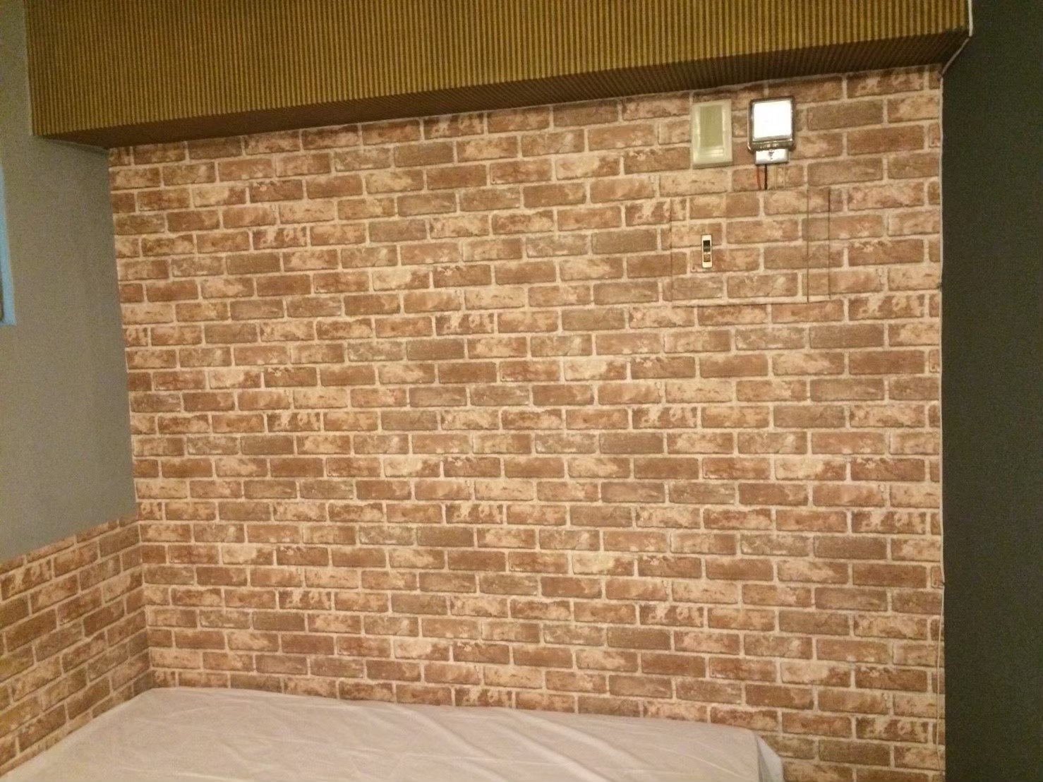 壁紙全面批發價~保證讓你省下5千到1萬~絕不施工中胡亂加價~換季優惠大促銷~窗簾壁紙超耐磨塑膠地板大盤批發 - 20150122103322-91442281.jpg(圖)