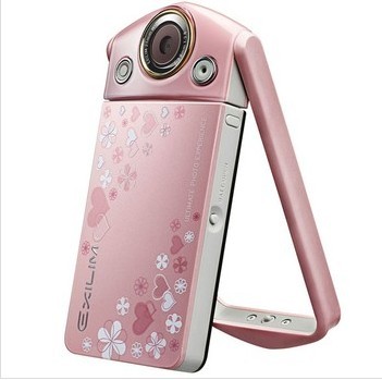 全新CASIO卡西歐TR系列 自拍神機 三星samsung ex2f 附原廠相機包+32Gwifi記憶卡 - 20131215125539-83408319.jpg(圖)